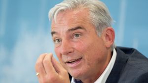 CDU-Landeschef Strobl lehnt Anti-Scharia-Erklärung ab