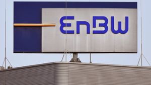 Die EnBW steigt aus dem Geschäft mit Großkunden aus. Foto: dpa