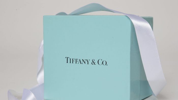 Pariser Luxusriese schluckt Tiffany