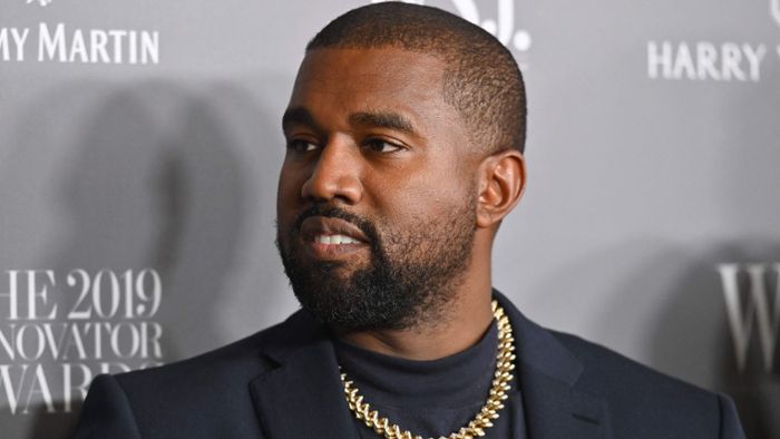 Kanye West löst Empörung aus: Skandel-Rapper: „Ich mag Hitler“ und „ich liebe Nazis“