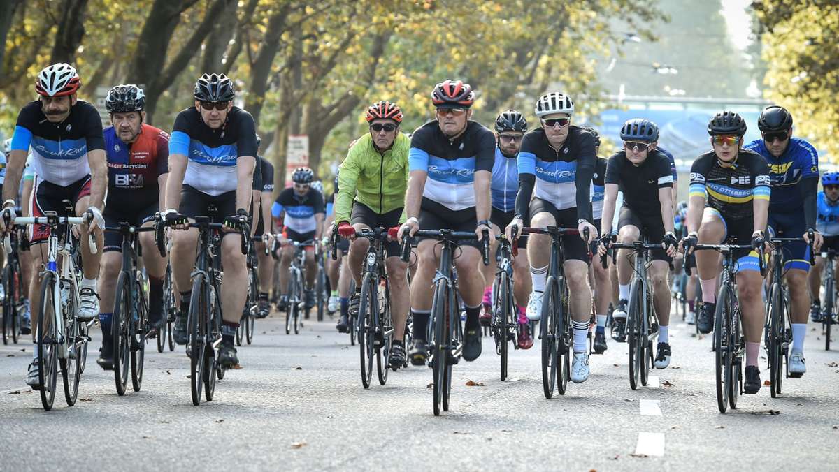Radsport in der Region: Termin für das Brezel Race steht