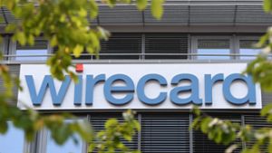 Neue Vorwürfe schicken Wirecard-Aktie auf Talfahrt