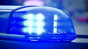 Im Raum Friedrichshafen hat ein 23-Jähriger einen Unfall verursacht. Foto: dpa