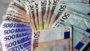 Handtasche mit 7000 Euro Bargeld gestohlen