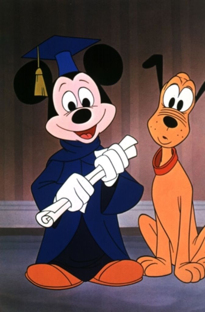 Mickey Mouse ist wohl eine der bekanntesten Zeichentrickfiguren und deshalb auch seit 1978 auf dem Walk of Fame verewigt. Damit war sie die erste Zeichentrickfigur, die mit einem Stern geehrt wurde.