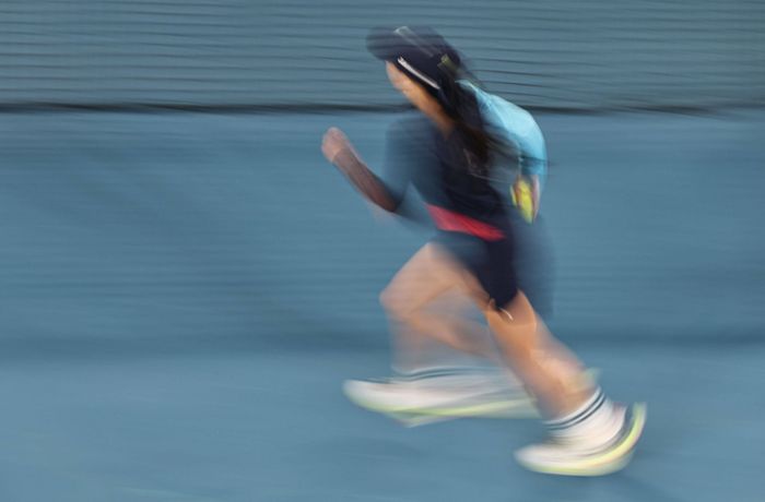 Tränen-Abbruch bei den French Open: Ballmädchen getroffen – Damen-Duo wird disqualifiziert