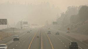 Millionen Menschen leiden unter Luftverschmutzung