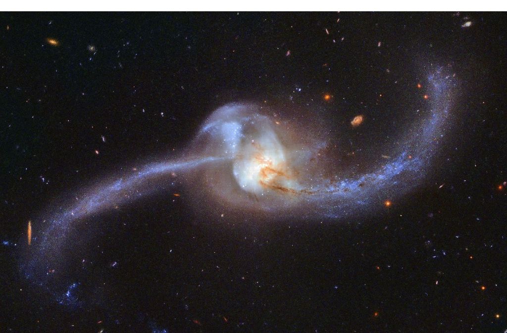 Astronomie Viel Zu Sehen Am Fixsternhimmel Wissen Stuttgarter Nachrichten