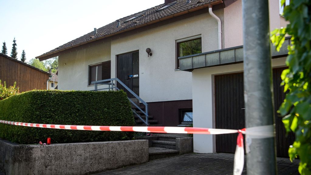 Tod bei Übernachtung in Künzelsau: Siebenjähriger wurde offenkundig erwürgt