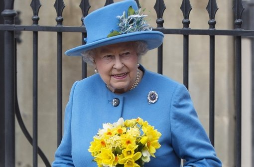Die Queen kommt bei ihrem Deutschland-Besuch auch nach Frankfurt/Main. Foto: Getty Images Europe