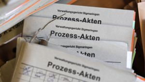 Mehr Asylklagen in Baden-Württemberg erfolgreich