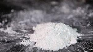 Münchener Polizei nimmt 82-jährigen Kokain-Dealer aus Ulm fest