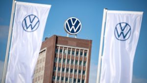 Prämie für VW-Tarifbeschäftigte steigt