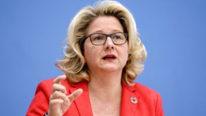 SPD: Deutschland soll bis 2045 klimaneutral werden