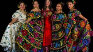 Mexiko geht gegen  Modeanbieter vor