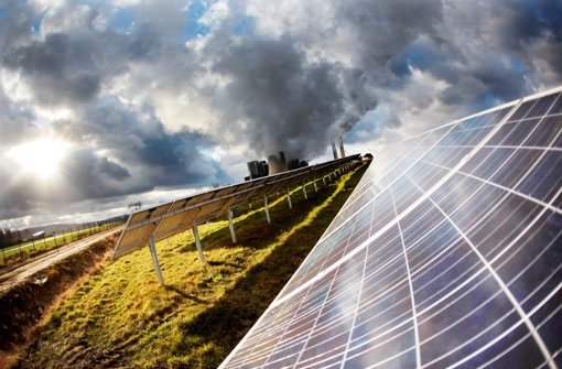 Jahrelang kassierten  Produzenten von Solarstrom auf Kosten der Allgemeinheit ab – das soll sich jetzt ändern Foto: dpa