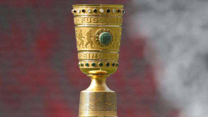 DFB-Pokalspiel  mit bis zu 8.000 Zuschauern denkbar