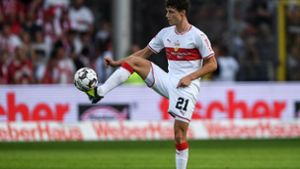 Benjamin Pavard wechselt zum FC Bayern München