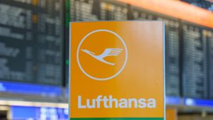 Die Einigung beim Lufthansa-Bodenpersonal hatte eine Schlichtung hinter verschlossenen Türen gebracht. Foto: Andreas Arnold/dpa