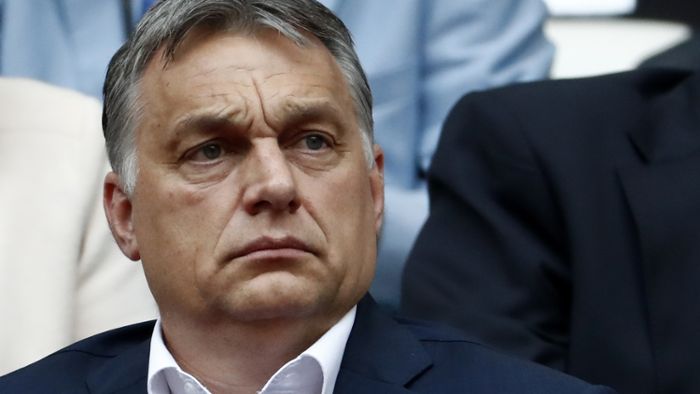 Orban verliert einen Partner