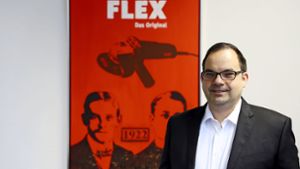 Flex wird Partner des BVB