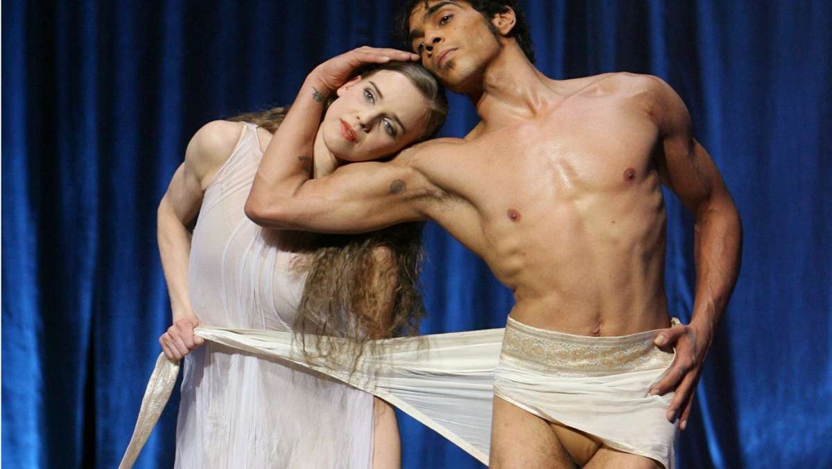 Rassismus-Streit um „Othello“: Dänisches Ballett  legt Beziehung zu John Neumeier auf Eis