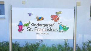 Die Kinder hatten den Wunsch geäußert, den Kindergarten einen Tag ohne pädagogische Fachkräfte zu erleben. Das daraus resultierende Projekt ist nun für einen Preis nominiert. Foto: Archiv (Sandra Brock)
