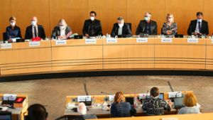 Satter Gehaltszuwachs für Stuttgarts Bürgermeister