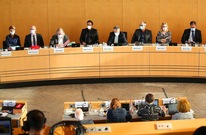Aufwandsentschädigung wird mehr als  verdoppelt: Satter Gehaltszuwachs für Stuttgarts Bürgermeister