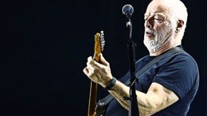 David Gilmour zum 70. Geburtstag