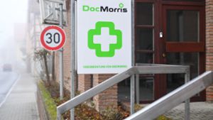 DocMorris darf keine Arzneimittel mehr verkaufen. Foto: dpa