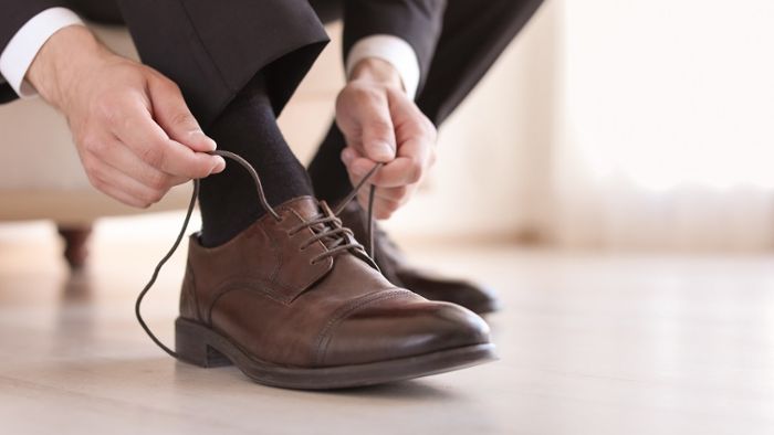 Was hilft gegen quietschende Schuhe?