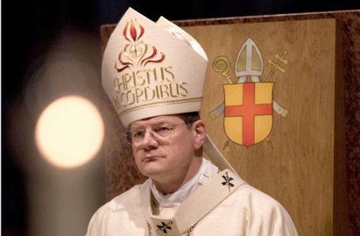 Erzbischof Stephan Burger will mit Opfern sexuellen Missbrauchs in der katholischen Kirche ins Gespräch kommen. Foto: dpa
