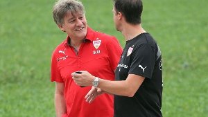 VfB-Präsident verspricht den Fans 