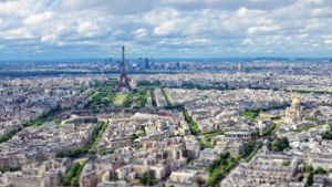 Der Mietmarkt in Paris ist außer Rand und Band. Als Grund dafür sehen die Verantwortlichen auch die Internetplattform Airbnb. Das soll sich in Zukunft ändern. Foto: Getty Images//alxpin