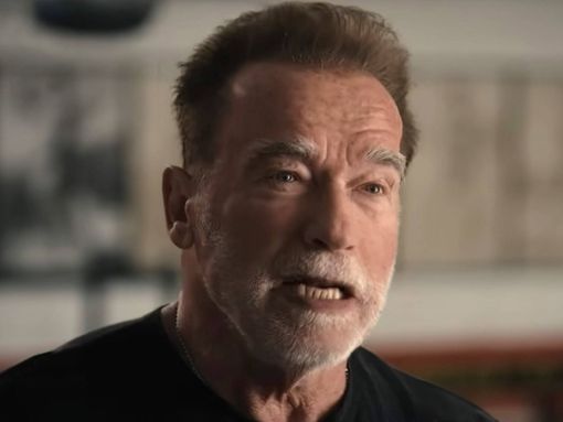 Arnold Schwarzenegger verbrachte rund drei Stunden beim Zoll am Münchner Flughafen. Foto: imago/Everett Collection