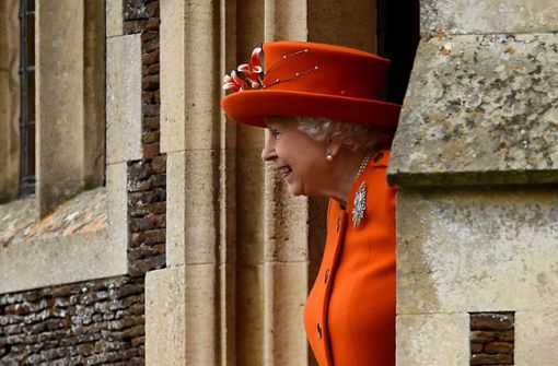 Die Queen hat nie einen Zweifel daran gelassen, dass sie ihren Job bis zum Lebensende ausüben will (Archivbild). Foto: dpa/Joe Giddens