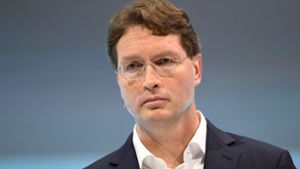 Daimler schult Chefs für  Trennung von Mitarbeitern