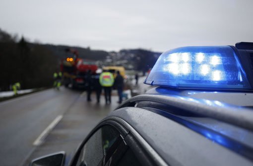 In Ludwigsburg hat sich am Dienstagabend ein schwerer Unfall ereignet (Symbolbild). Foto: 7aktuell.de