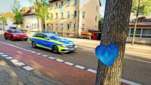 Hier wurde in Nürtingen am 4, Juli ein 27-Jähriger heimtückisch niedergestochen. Foto: 7aktuell.de/Daniel Jüptner