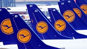 Gegenwind für Lufthansa nimmt zu