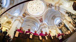 Bischöfe ebnen Weg zur Reformdiskussion