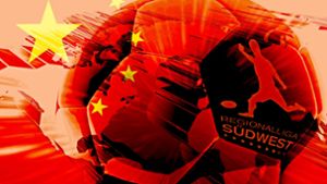 Der chinesische Fußball drängt nach Deutschland: In der kommenden Saison tritt eine U-20-Auswahl in der Regionalliga Südwest an. Foto: Fotolia/StZN