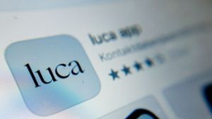 Viel Kritik, kaum Nutzen: Naht das Ende der Luca-App?