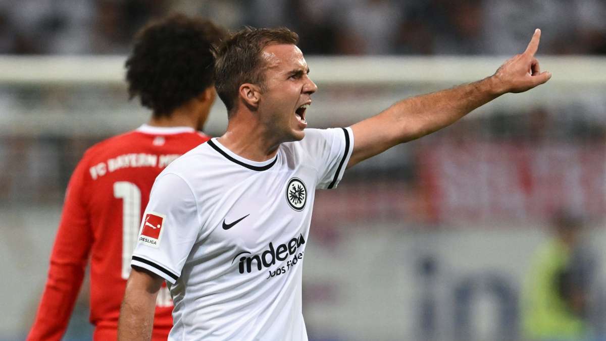 Eintracht Frankfurt gegen Real Madrid Wo der UEFA-Supercup-Kracher live im TV läuft