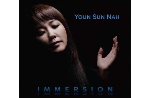 Das neue Album der Sängerin Youn Sun beschert ein intensives Hörerlebnis Foto: Label