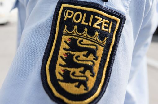 550 Polizeibeamte in Baden-Württemberg hätten im vergangenen Jahr in Pension gehen können, doch sie arbeiten freiwillig weiter. Foto: dpa