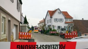 In Unterensingen im Kreis Esslingen hat sich ein schreckliches Familiendrama abgespielt. Foto: SDMG