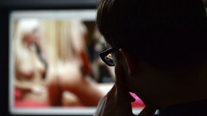 Medienaufseher starten Offensive gegen Porno-Portale