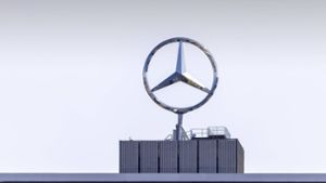 Verbraucherschützer verklagen Daimler